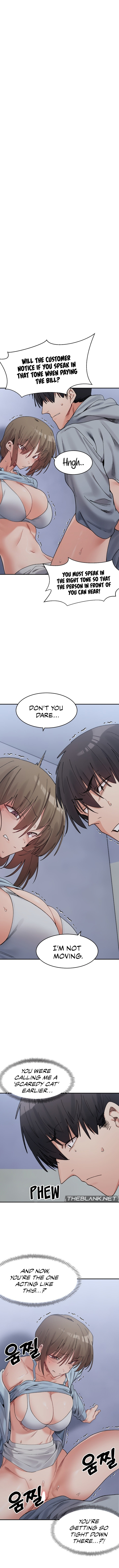 A Delicate Relationship chapter 16 page 6