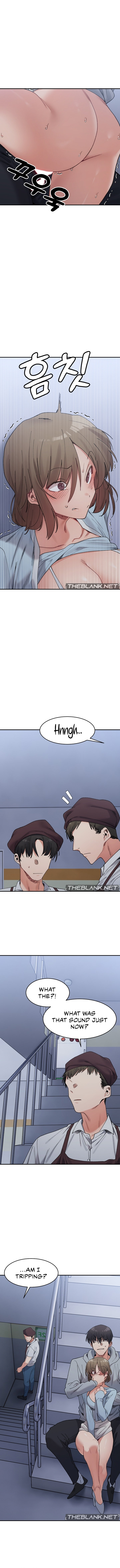 A Delicate Relationship chapter 16 page 7