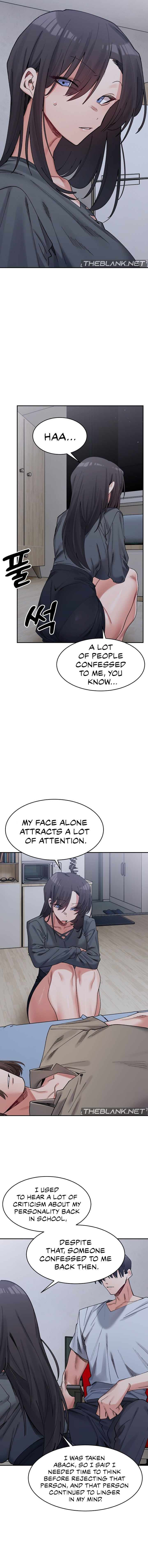 A Delicate Relationship chapter 23 page 2
