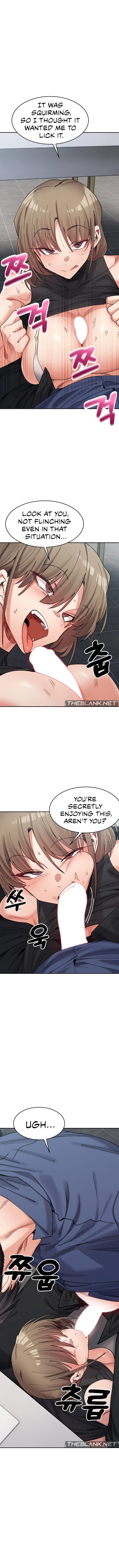 A Delicate Relationship chapter 24 page 10