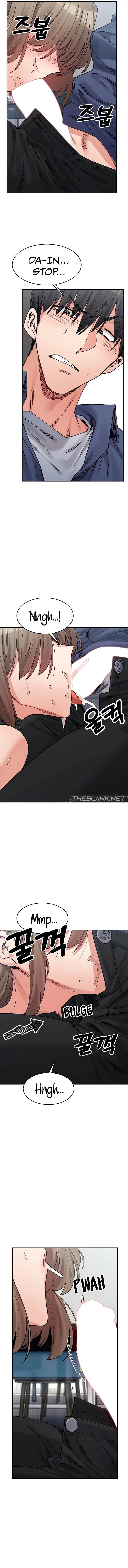 A Delicate Relationship chapter 24 page 11