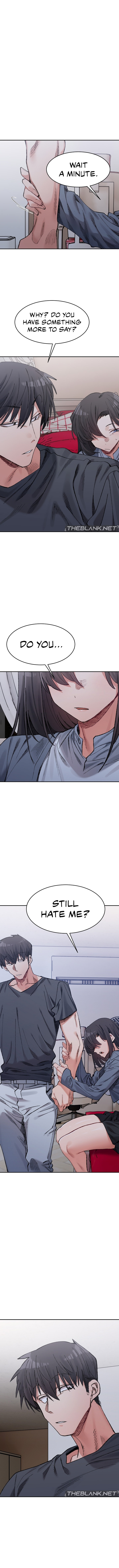 A Delicate Relationship chapter 27 page 14