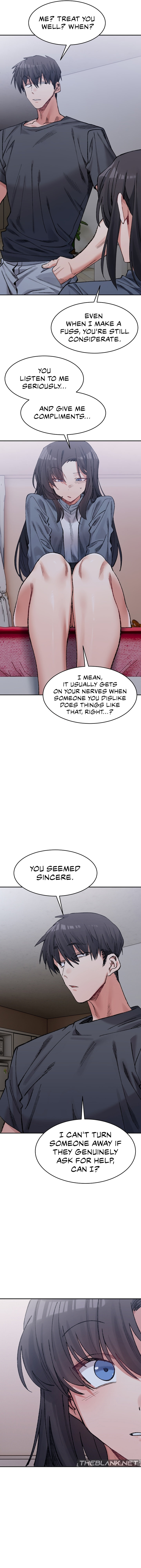 A Delicate Relationship chapter 28 page 2