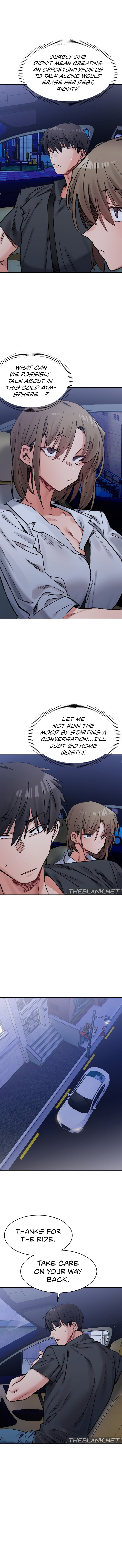 A Delicate Relationship chapter 28 page 13