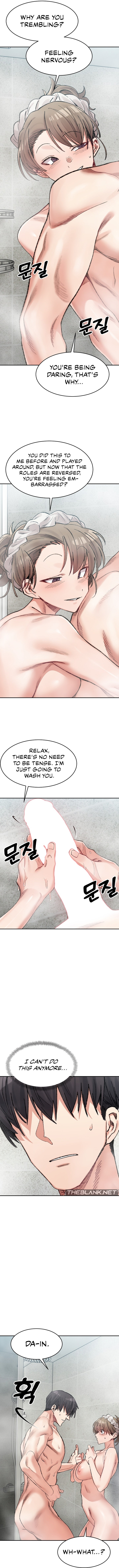 A Delicate Relationship chapter 29 page 8