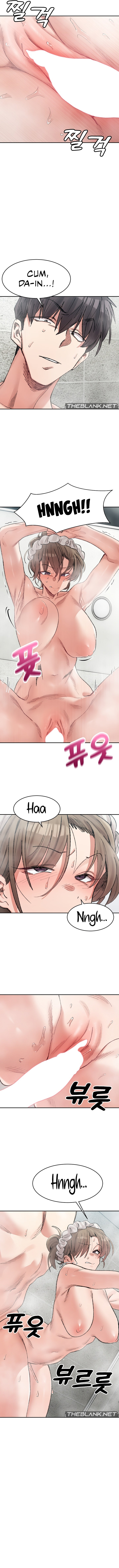 A Delicate Relationship chapter 29 page 12