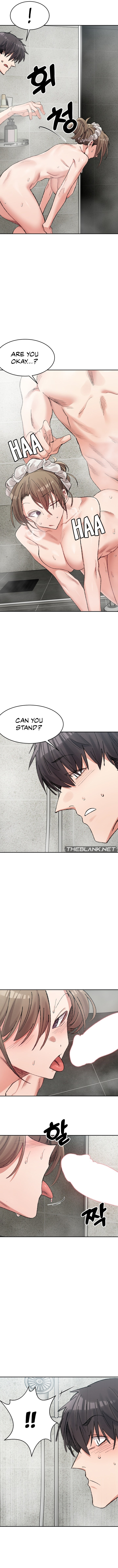 A Delicate Relationship chapter 29 page 13