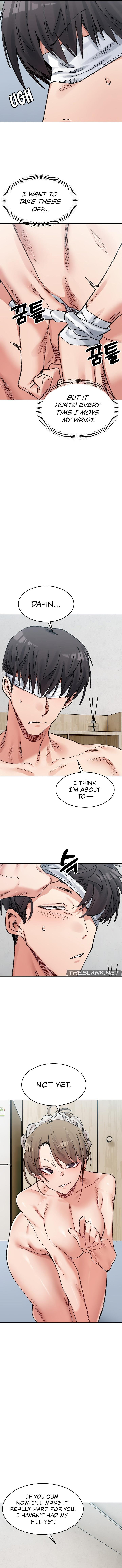 A Delicate Relationship chapter 30 page 13