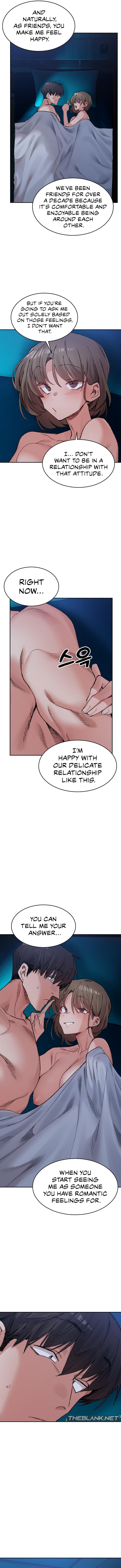 A Delicate Relationship chapter 31 page 14