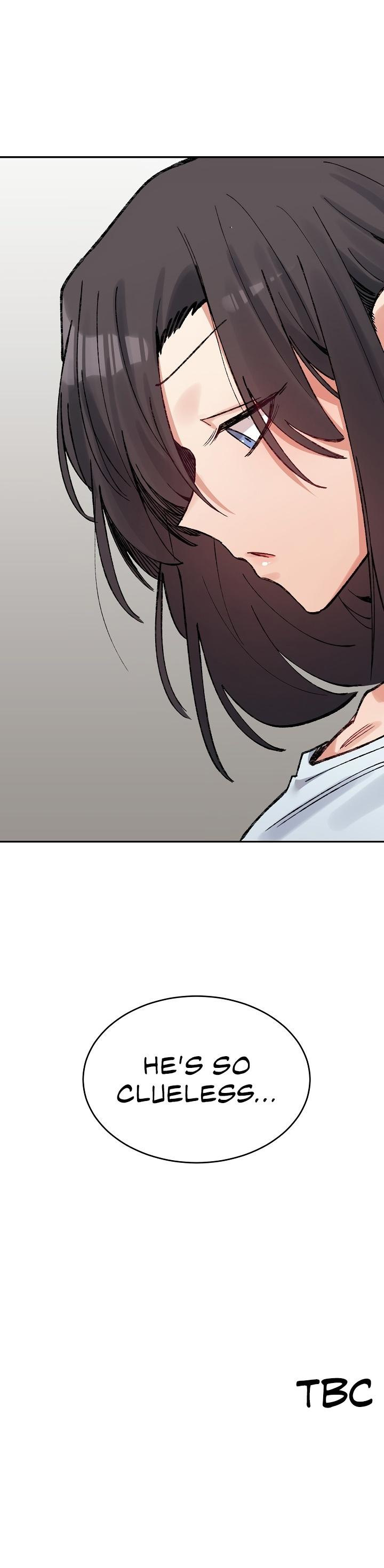 A Delicate Relationship chapter 31 page 17