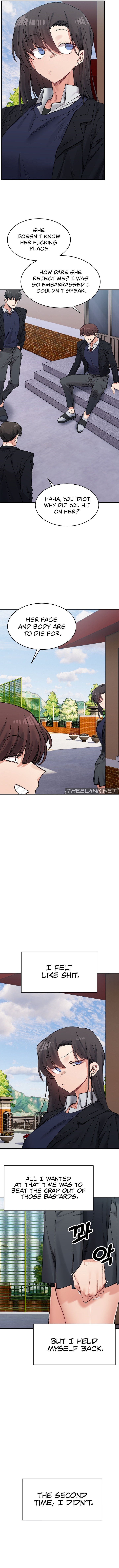 A Delicate Relationship chapter 32 page 3