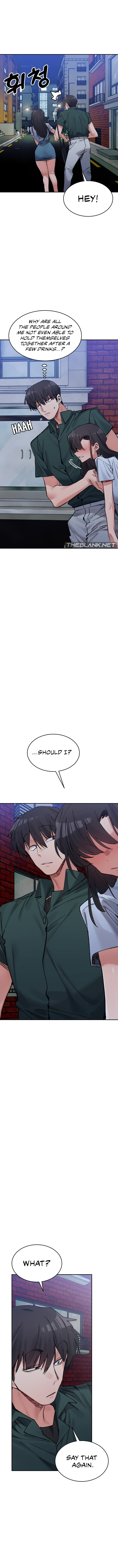 A Delicate Relationship chapter 33 page 12