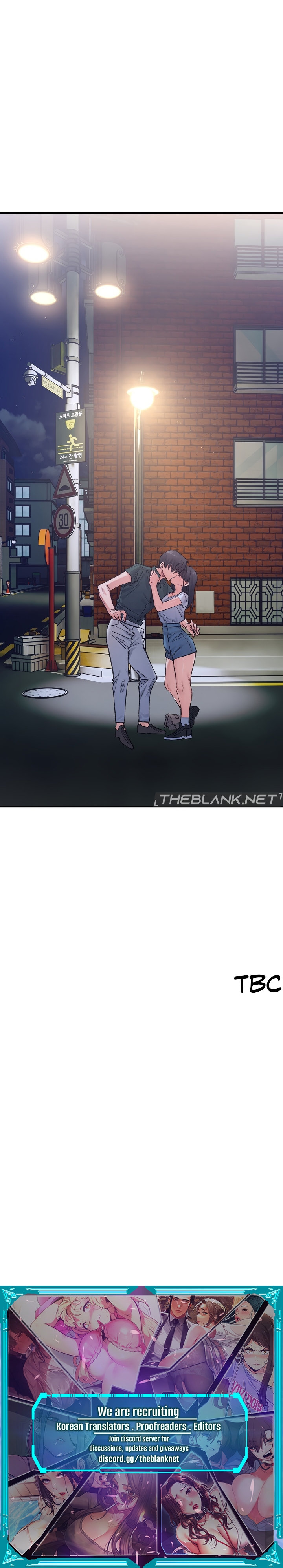 A Delicate Relationship chapter 33 page 14