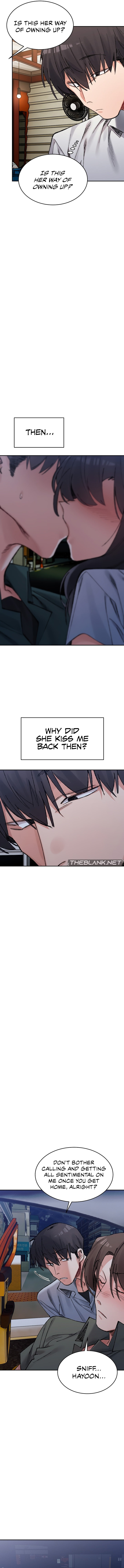 A Delicate Relationship chapter 34 page 7