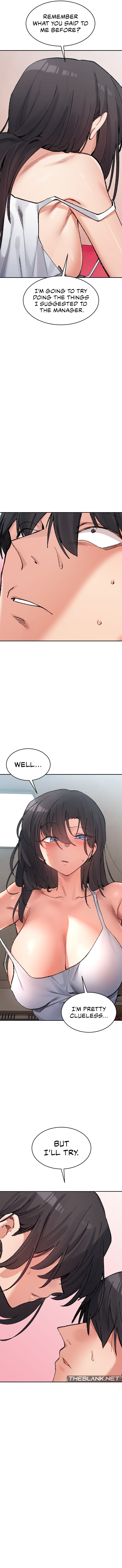 A Delicate Relationship chapter 35 page 13