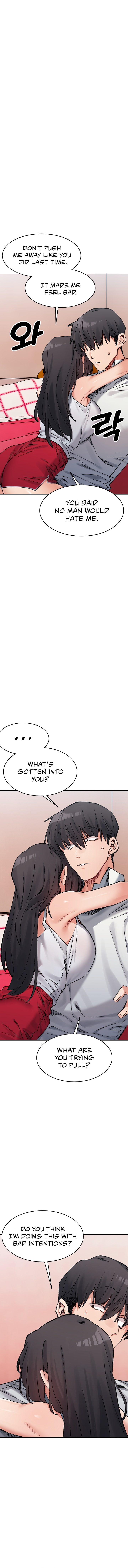 A Delicate Relationship chapter 36 page 2