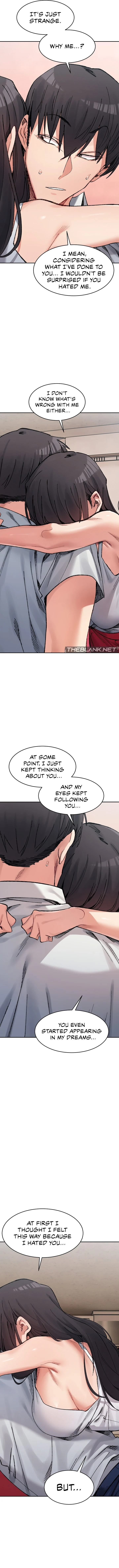 A Delicate Relationship chapter 36 page 3