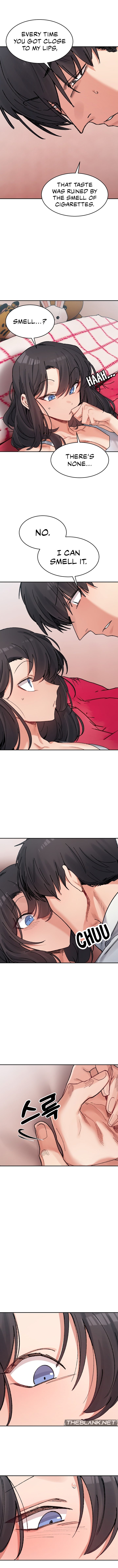 A Delicate Relationship chapter 36 page 11