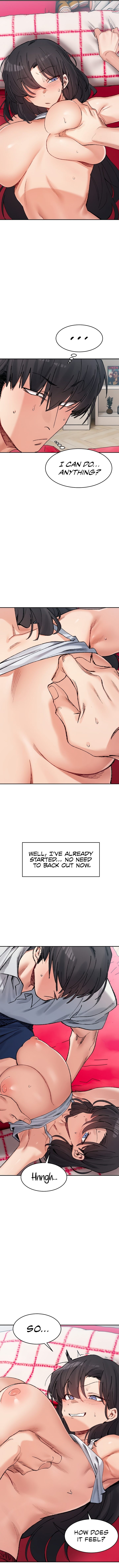 A Delicate Relationship chapter 37 page 2
