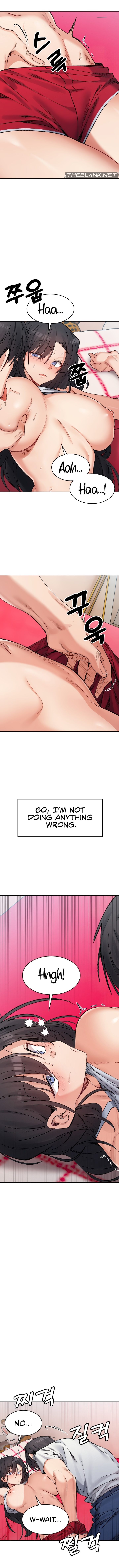 A Delicate Relationship chapter 37 page 5