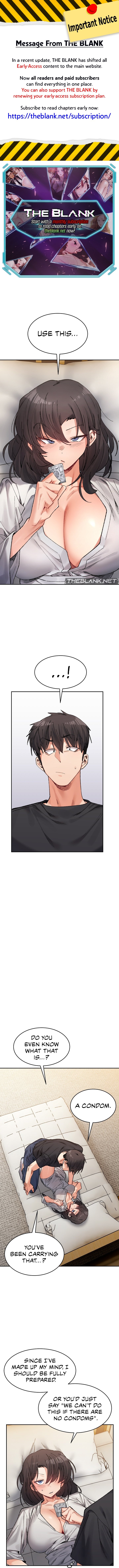 A Delicate Relationship chapter 39 page 1