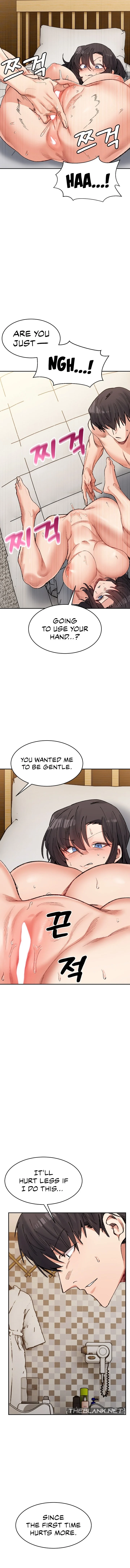 A Delicate Relationship chapter 39 page 5
