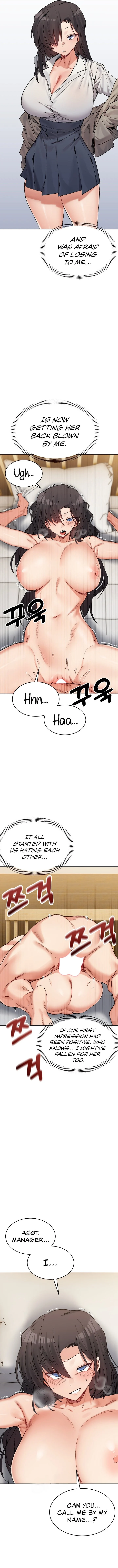 A Delicate Relationship chapter 39 page 11