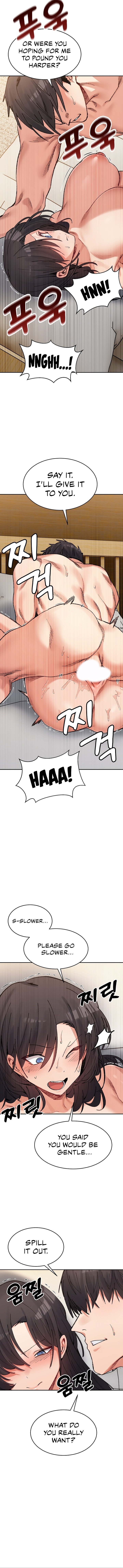 A Delicate Relationship chapter 39 page 14