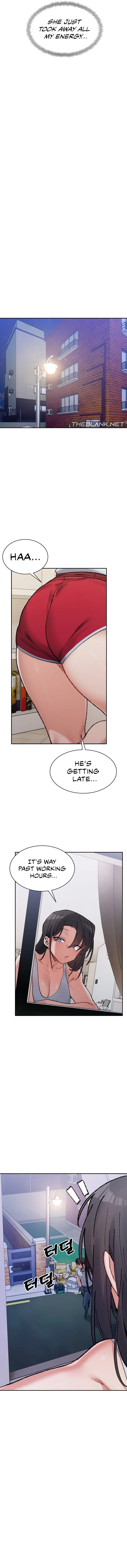 A Delicate Relationship chapter 41 page 13