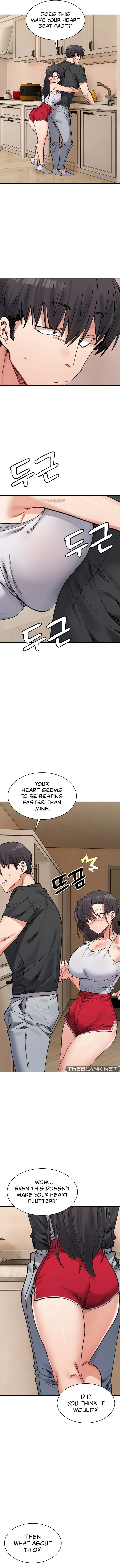 A Delicate Relationship chapter 42 page 5