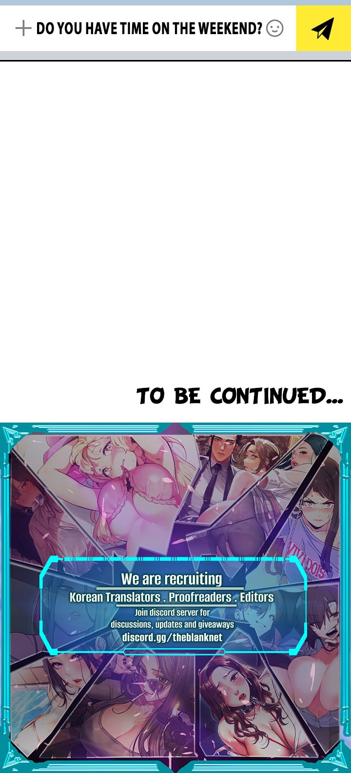 A Delicate Relationship chapter 44 page 13