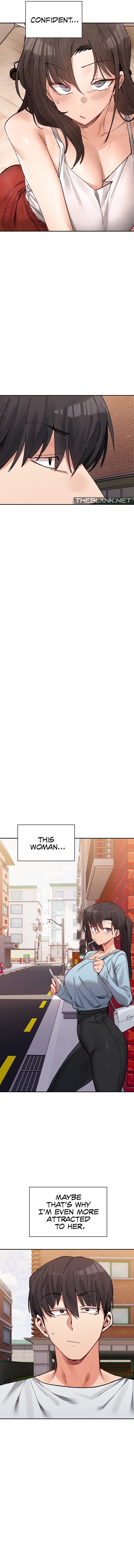 A Delicate Relationship chapter 45 page 11