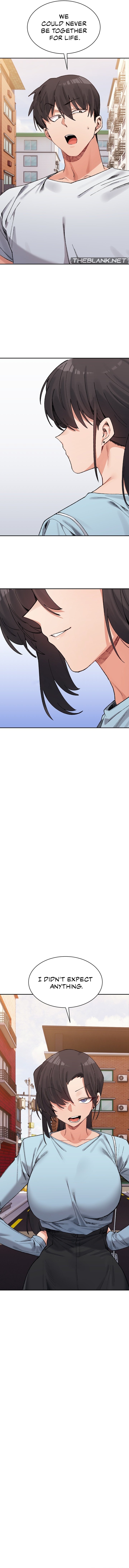 A Delicate Relationship chapter 45 page 15