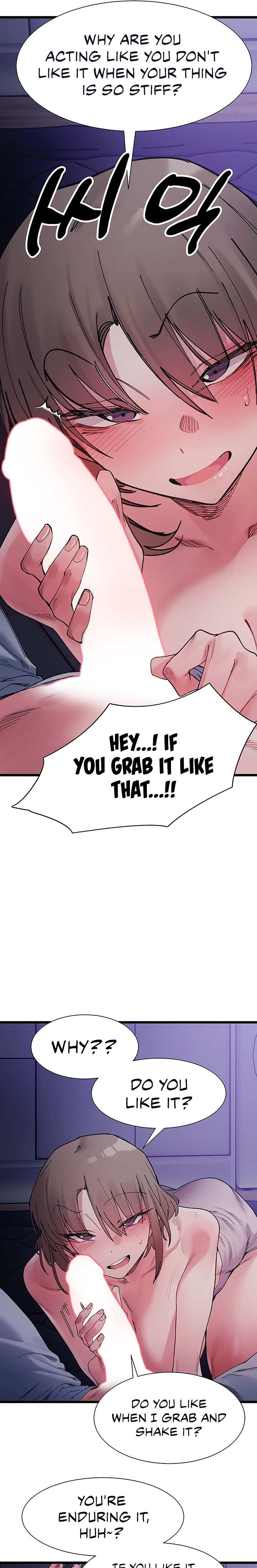 A Delicate Relationship chapter 5 page 9