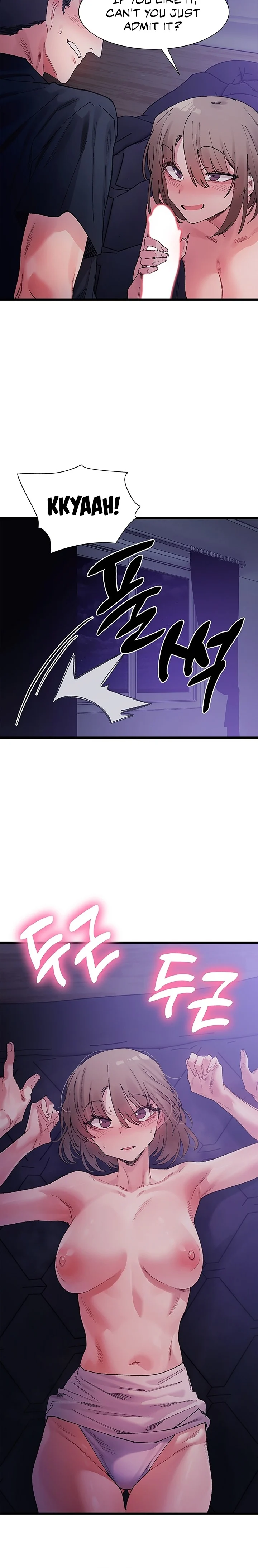A Delicate Relationship chapter 5 page 10