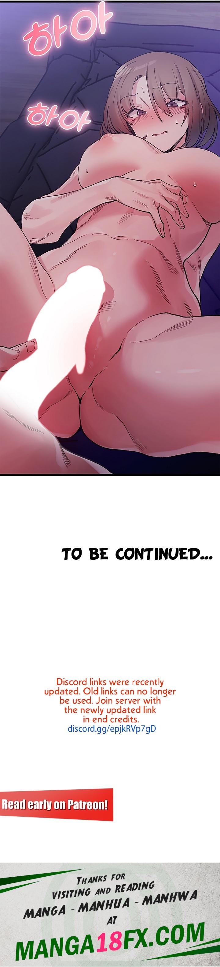 A Delicate Relationship chapter 5 page 23