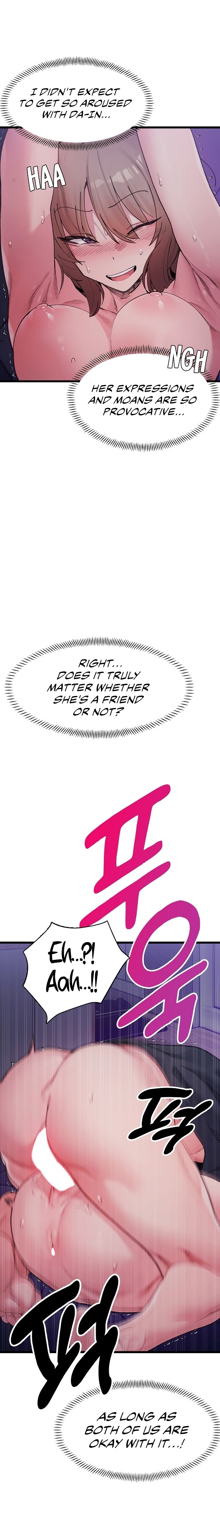 A Delicate Relationship chapter 6 page 16