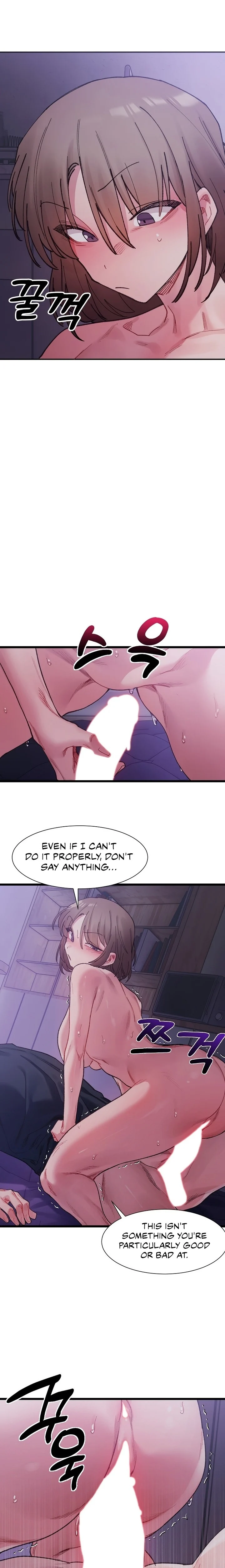 A Delicate Relationship chapter 7 page 6