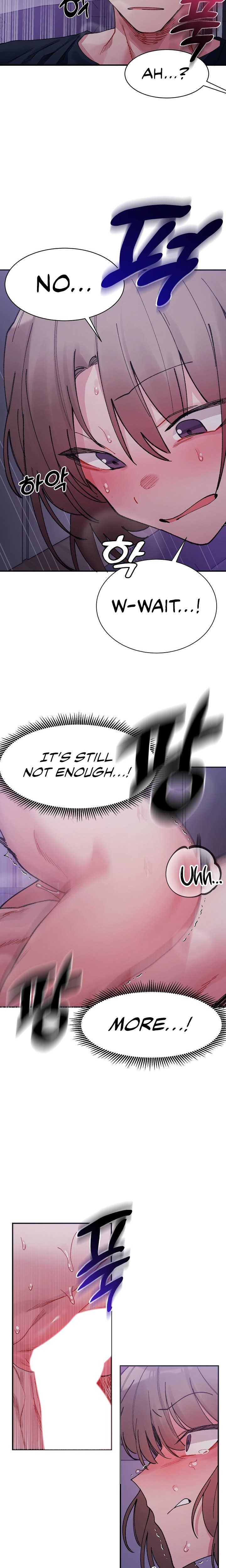 A Delicate Relationship chapter 7 page 17