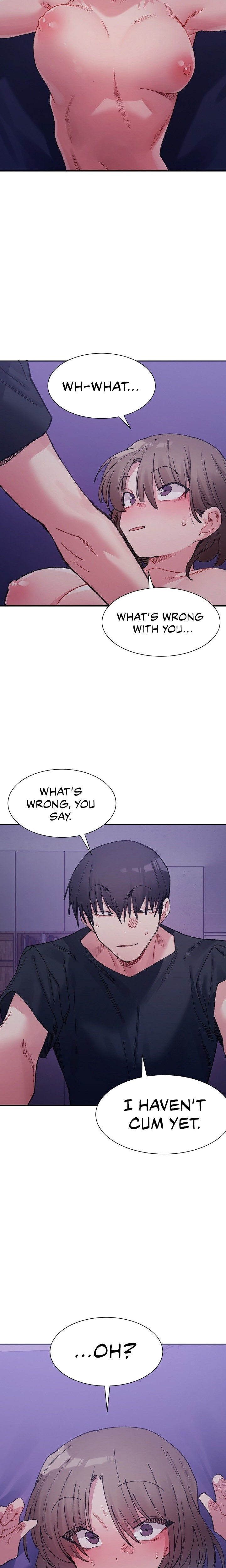 A Delicate Relationship chapter 7 page 24