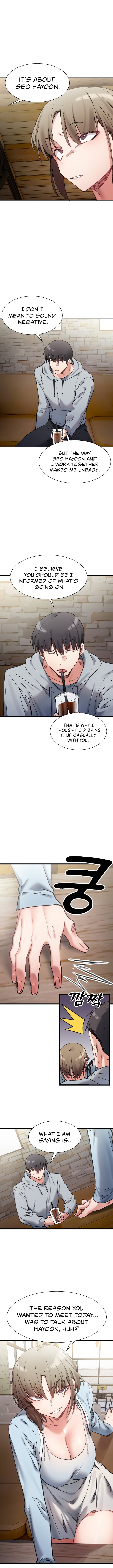 A Delicate Relationship chapter 9 page 13
