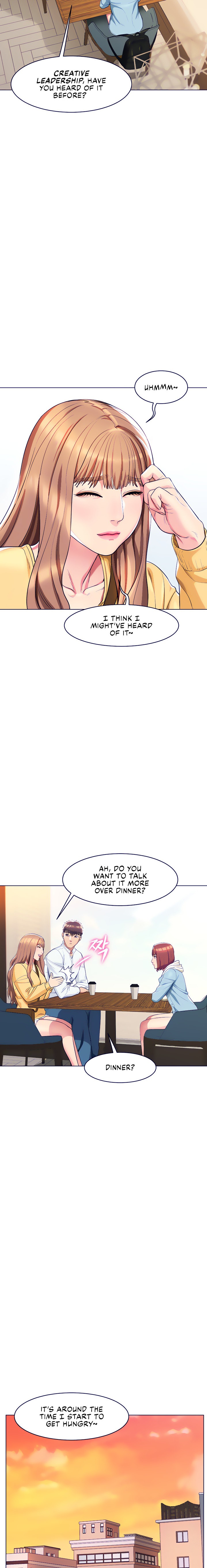 A Different Class chapter 10 page 3