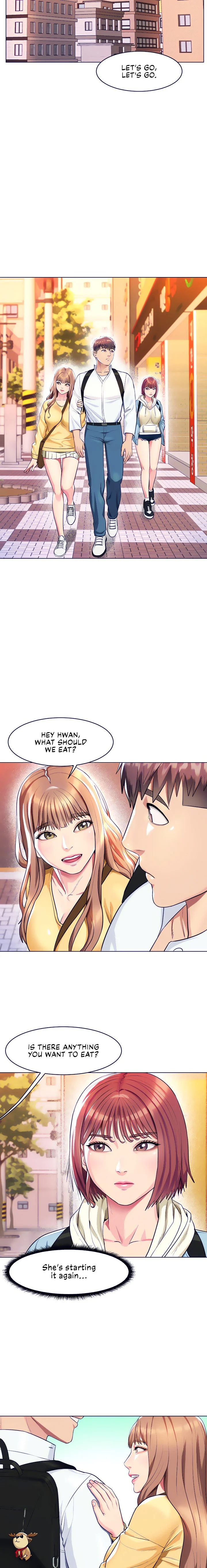 A Different Class chapter 10 page 4
