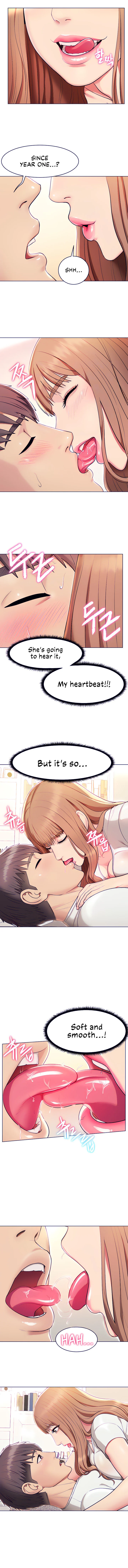 A Different Class chapter 2 page 4