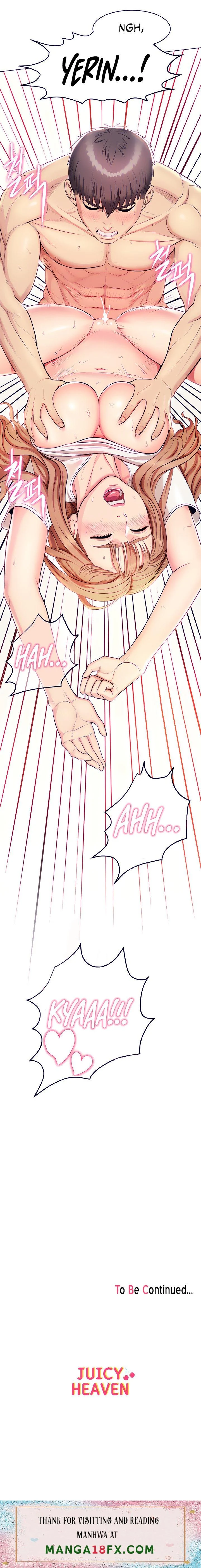 A Different Class chapter 2 page 15