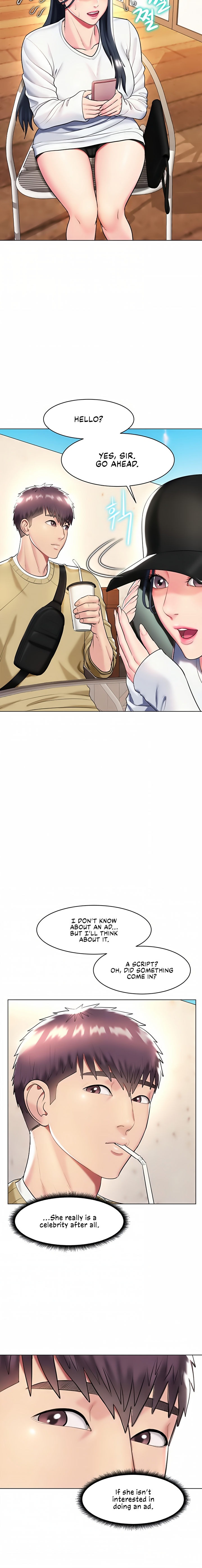A Different Class chapter 20 page 5