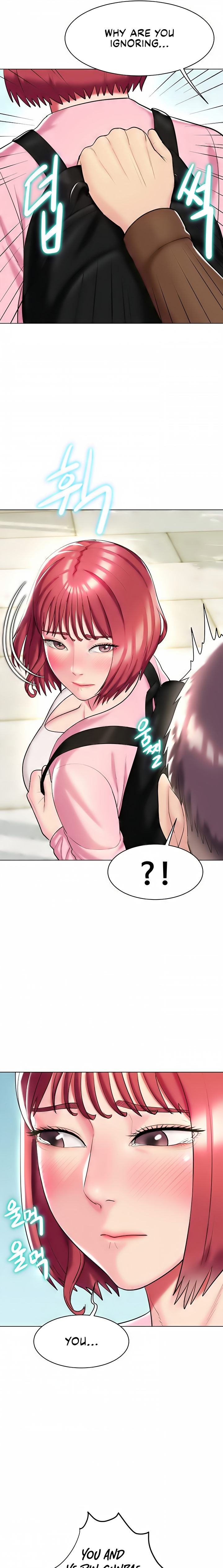 A Different Class chapter 20 page 11