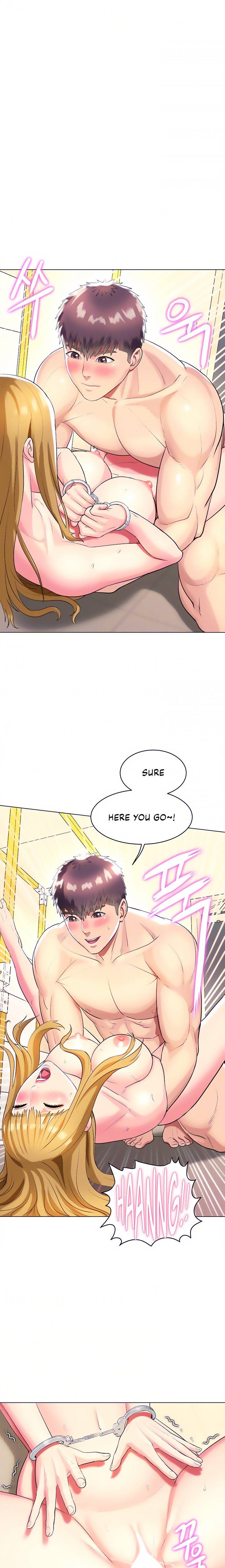A Different Class chapter 24 page 7