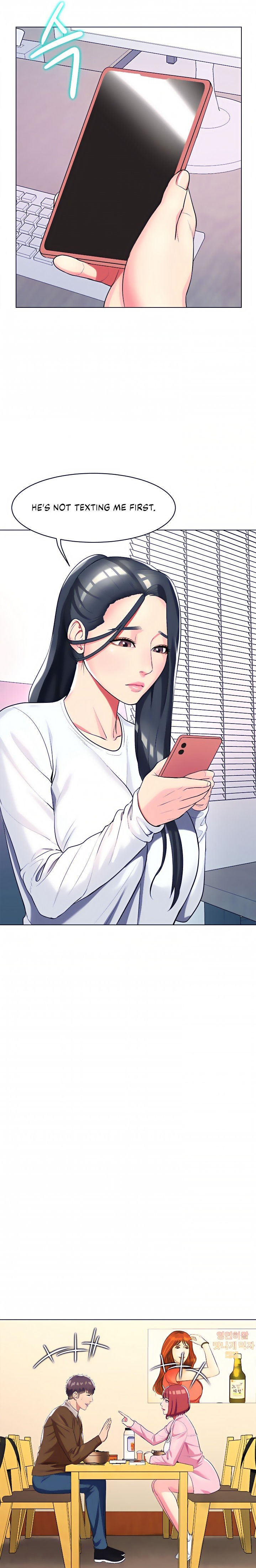 A Different Class chapter 26 page 24