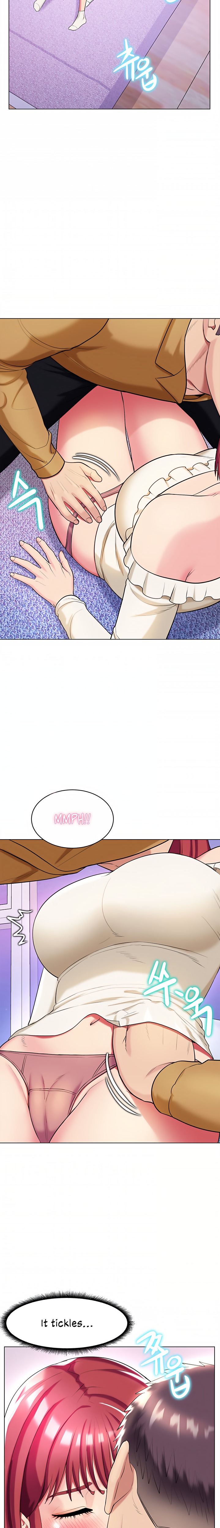 A Different Class chapter 29 page 17